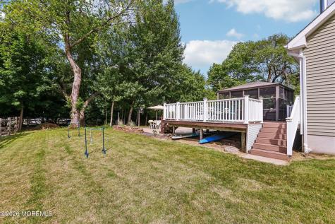 17 Willow Court Oceanport NJ 07757