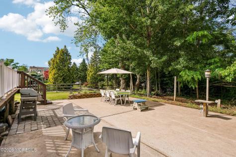 17 Willow Court Oceanport NJ 07757