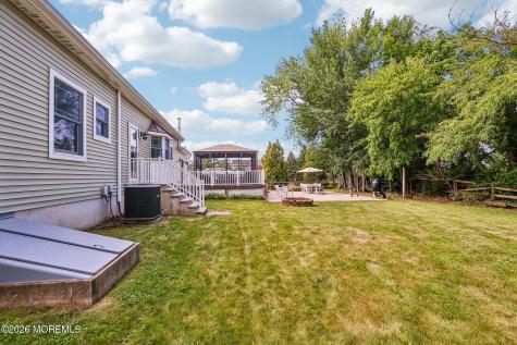 17 Willow Court Oceanport NJ 07757
