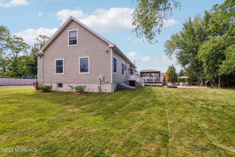 17 Willow Court Oceanport NJ 07757