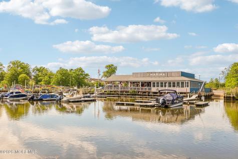 17 Willow Court Oceanport NJ 07757
