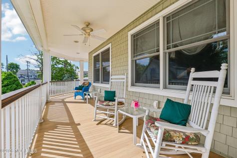 17 Willow Court Oceanport NJ 07757