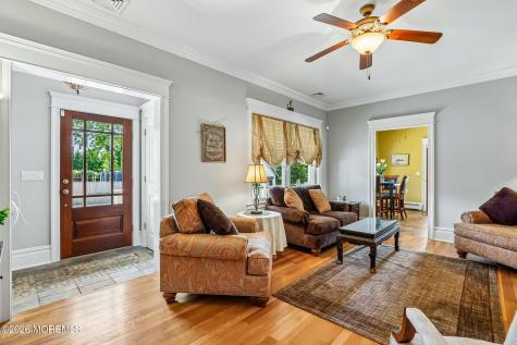 17 Willow Court Oceanport NJ 07757