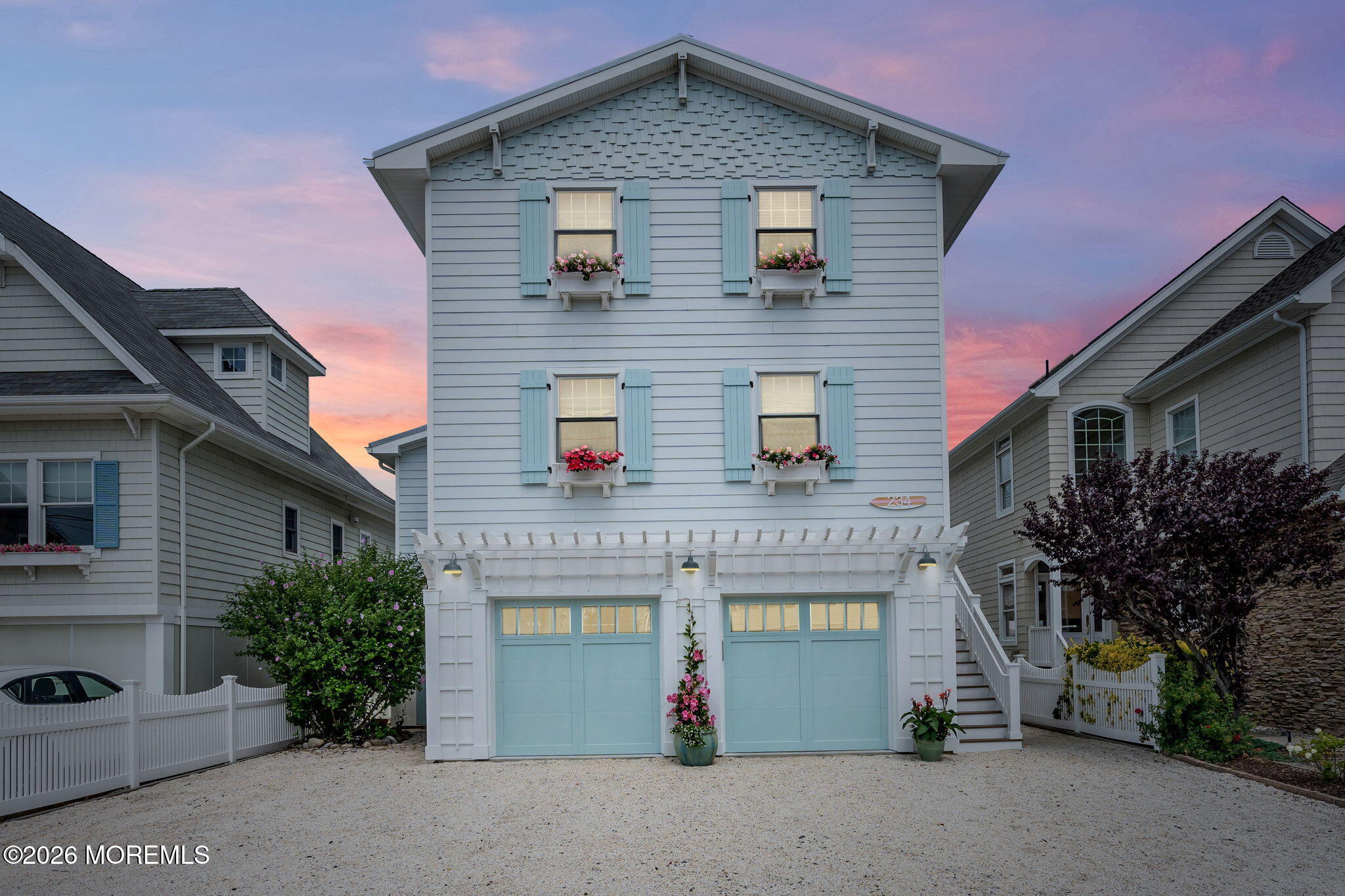 234 N Lagoon Road Lavallette NJ 08735
