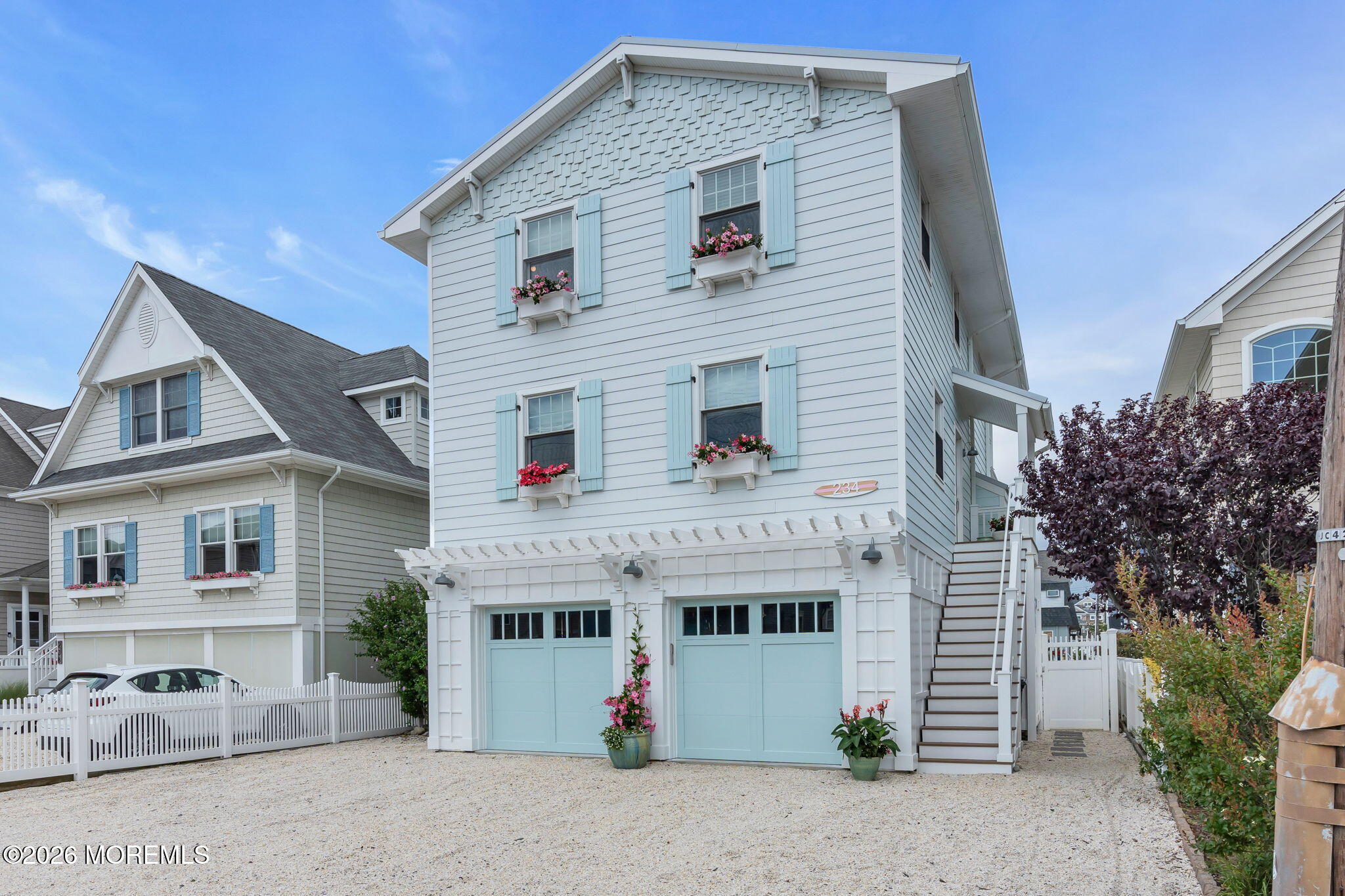 234 N Lagoon Road Lavallette NJ 08735