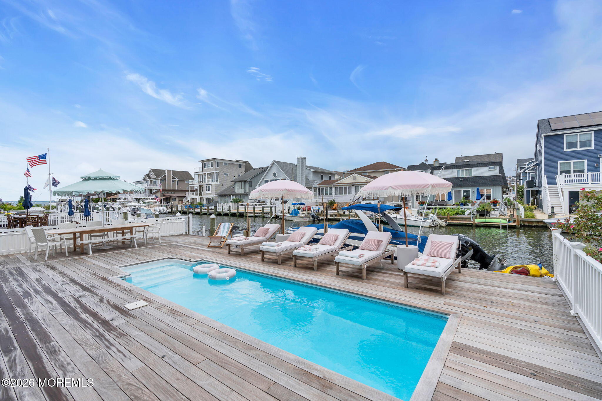 234 N Lagoon Road Lavallette NJ 08735
