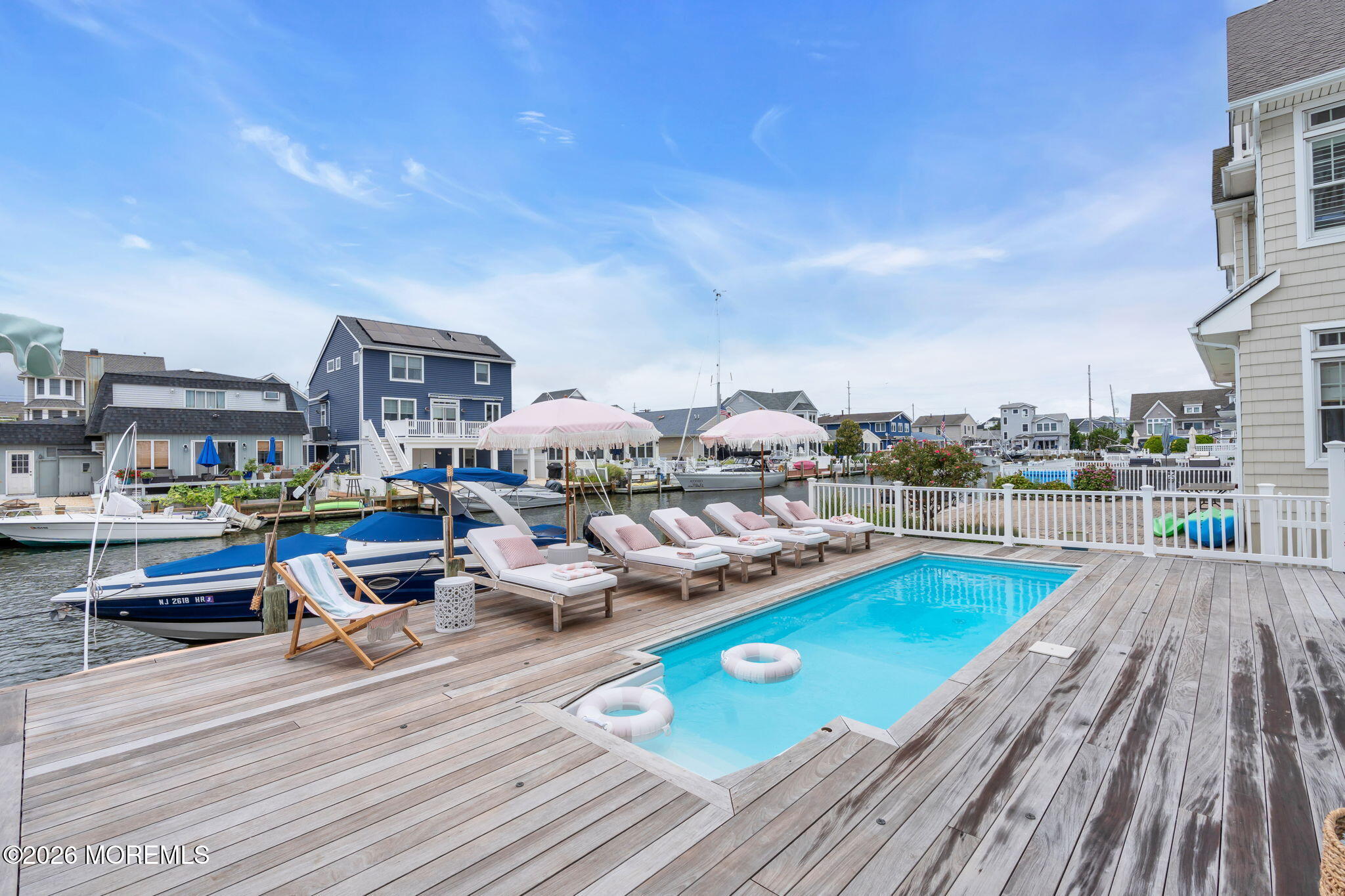 234 N Lagoon Road Lavallette NJ 08735
