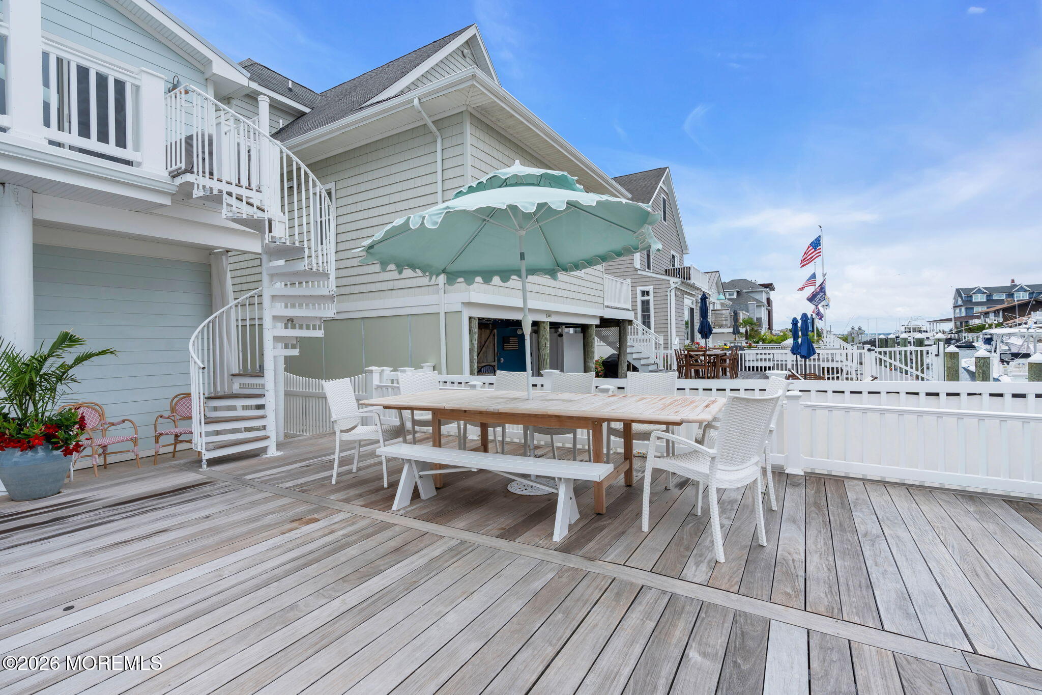 234 N Lagoon Road Lavallette NJ 08735