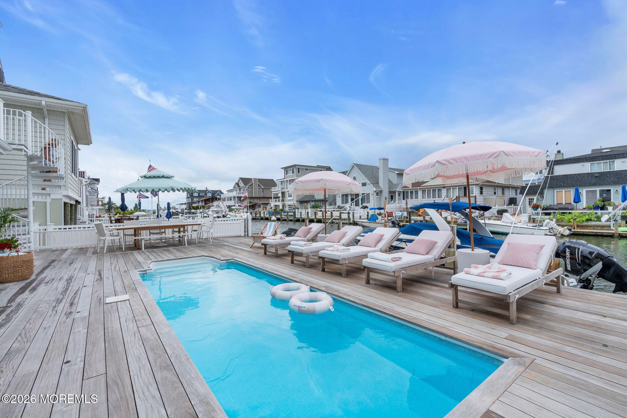 234 N Lagoon Road Lavallette NJ 08735
