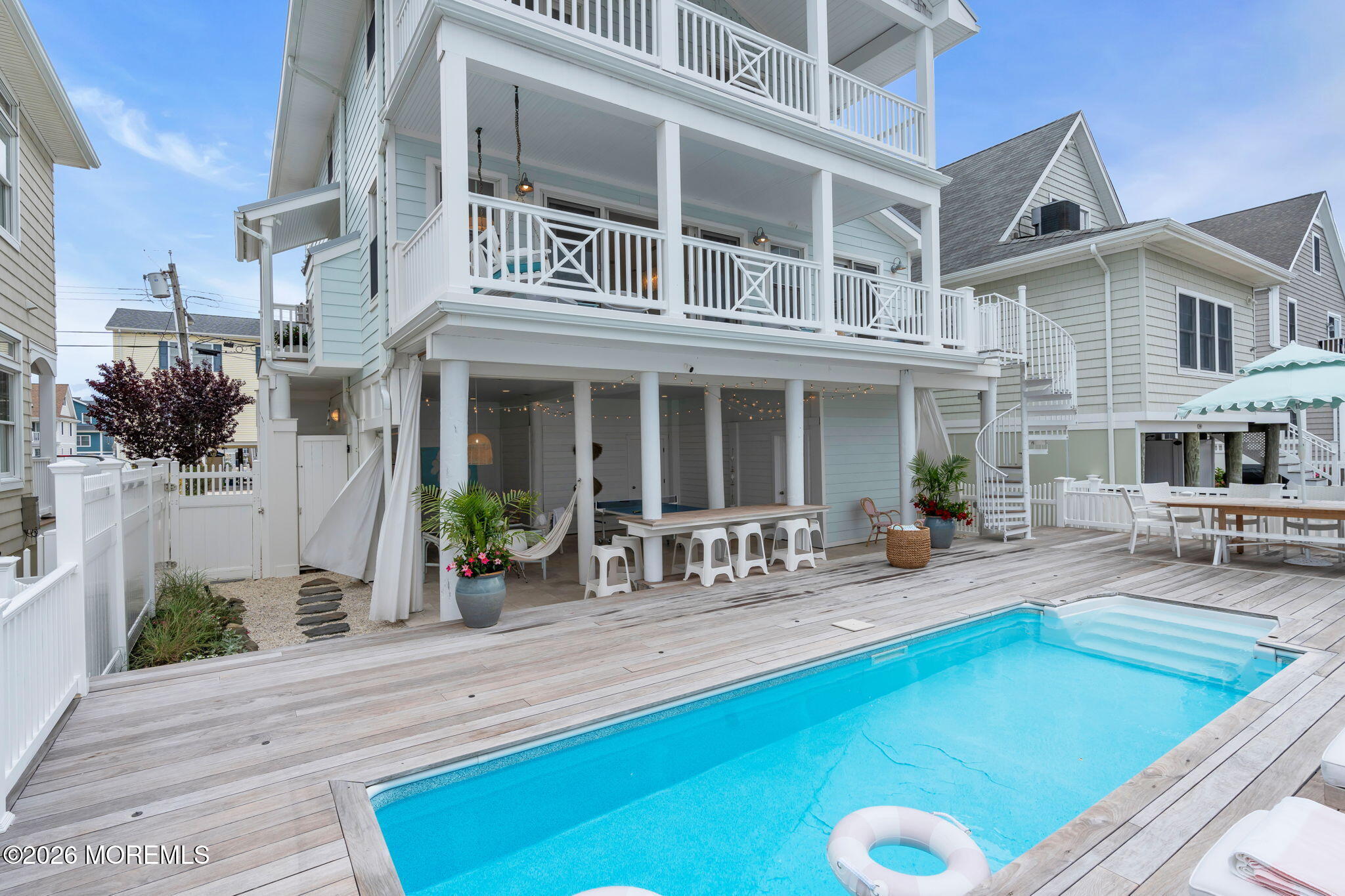 234 N Lagoon Road Lavallette NJ 08735