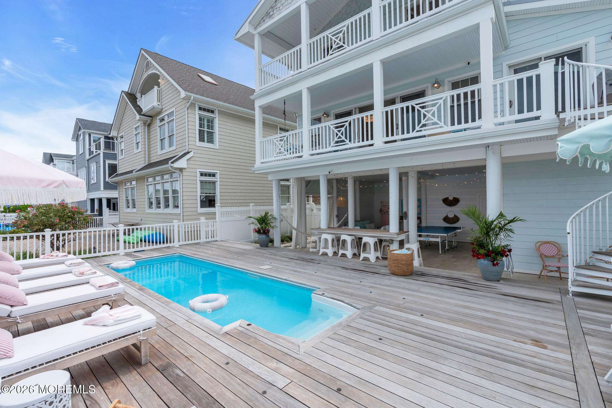 234 N Lagoon Road Lavallette NJ 08735