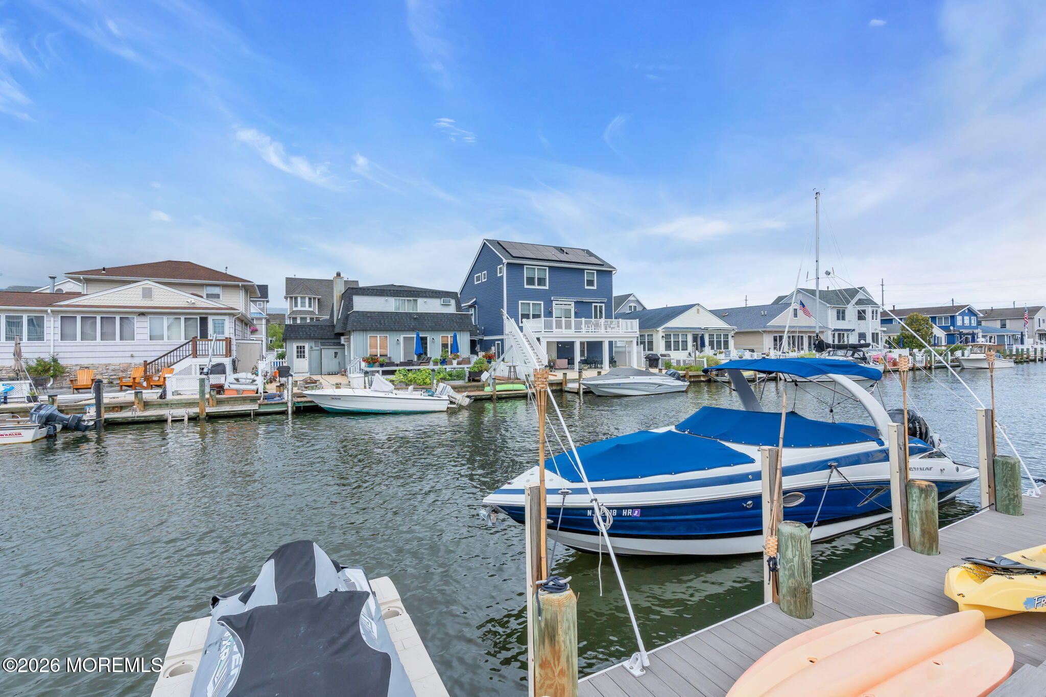 234 N Lagoon Road Lavallette NJ 08735
