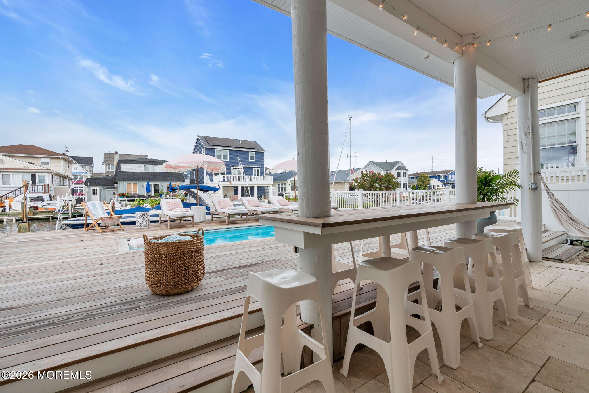 234 N Lagoon Road Lavallette NJ 08735