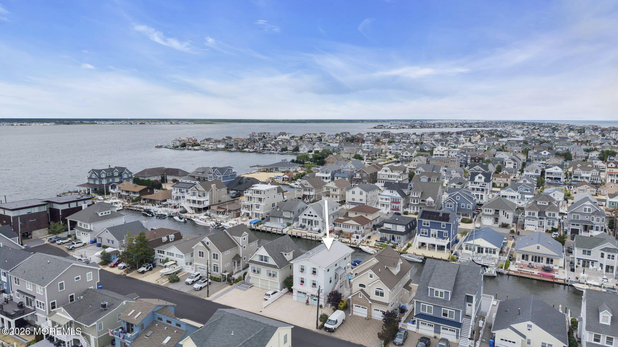 234 N Lagoon Road Lavallette NJ 08735