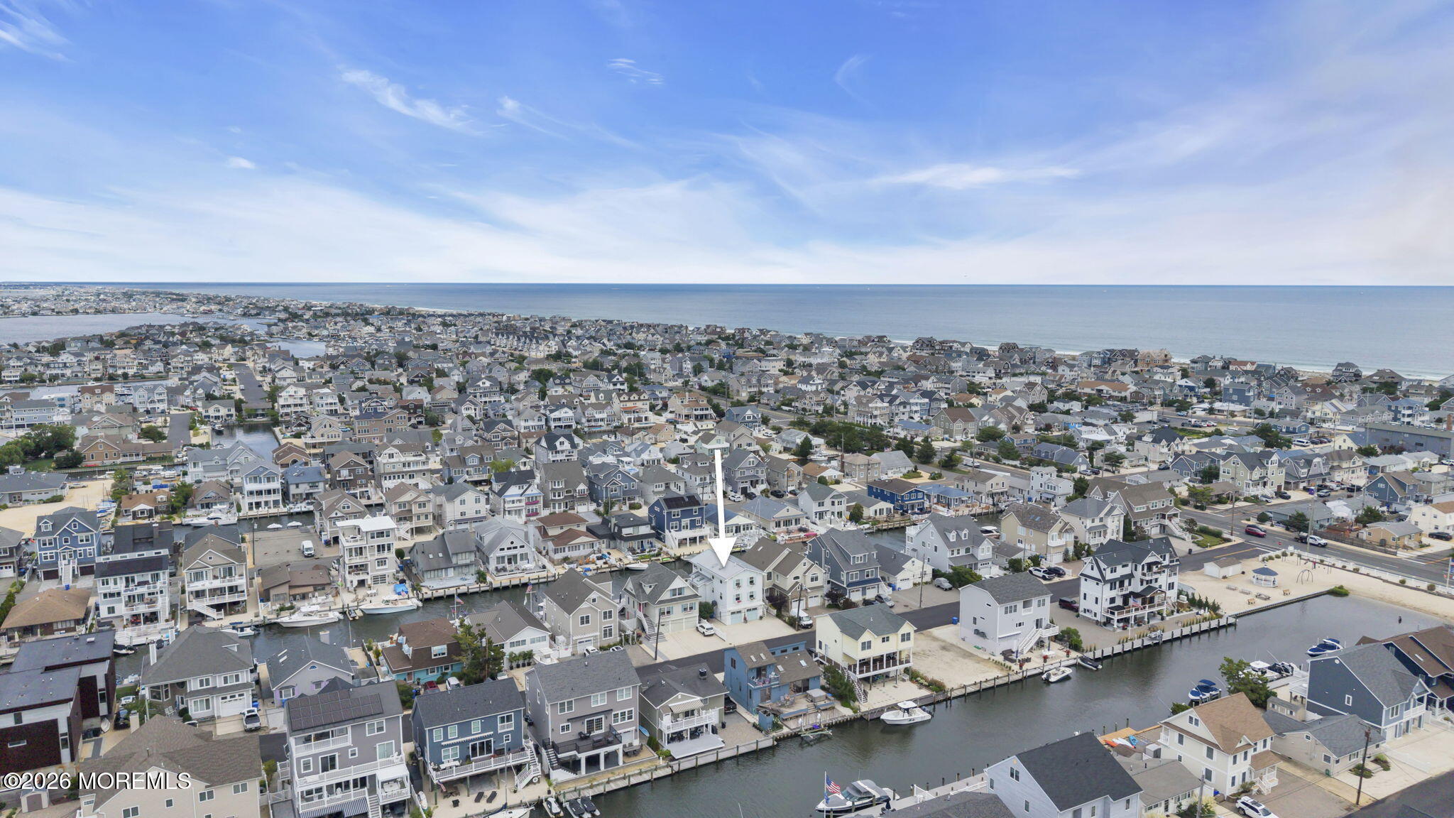 234 N Lagoon Road Lavallette NJ 08735