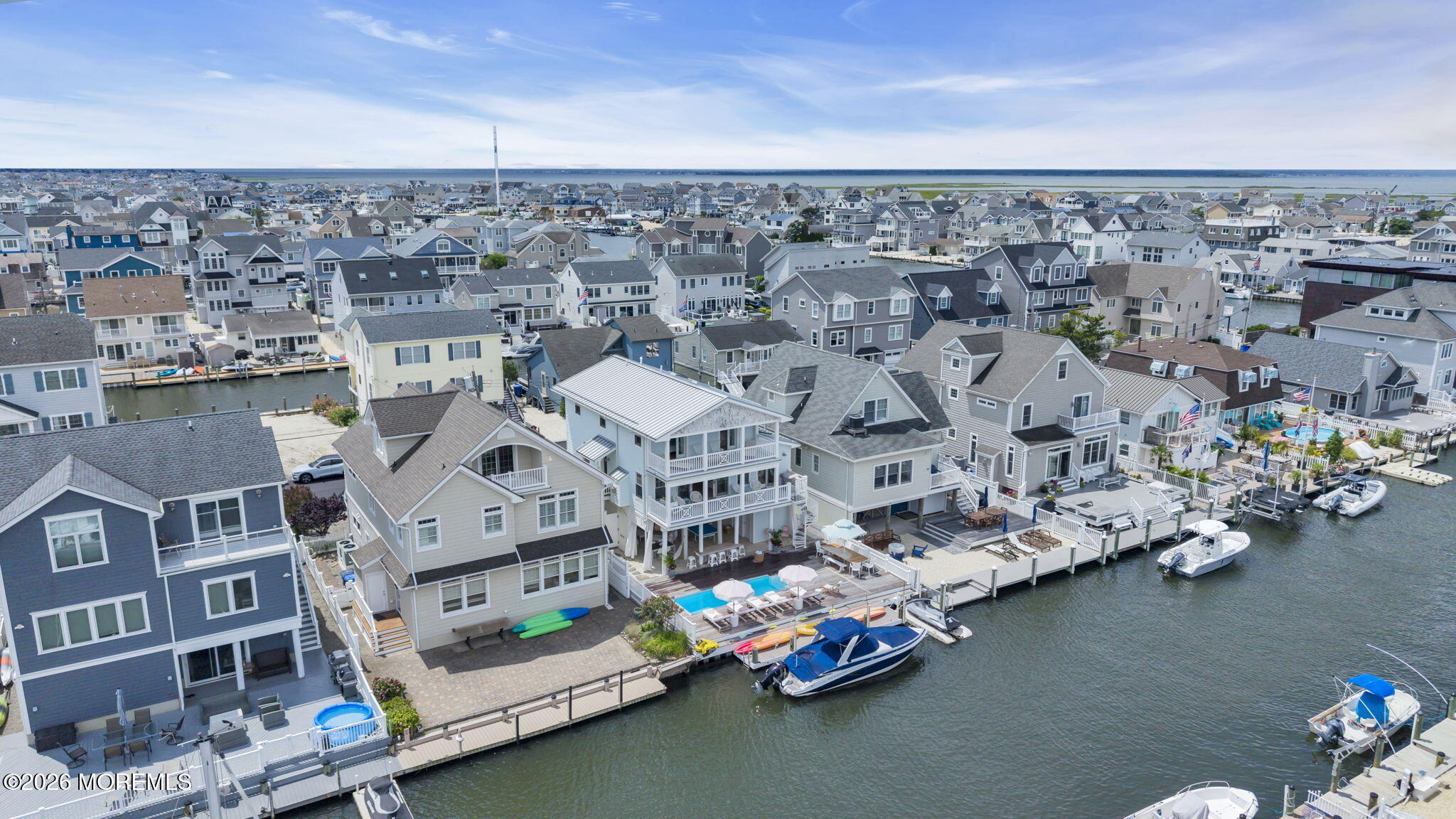 234 N Lagoon Road Lavallette NJ 08735