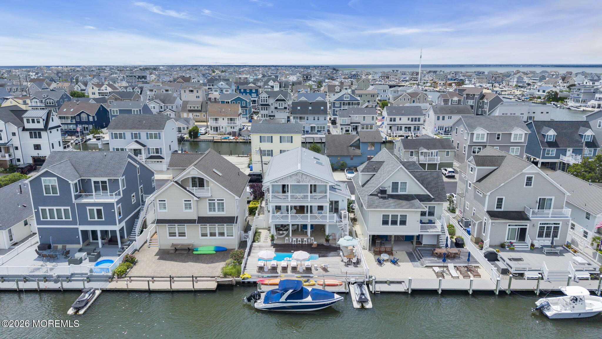 234 N Lagoon Road Lavallette NJ 08735