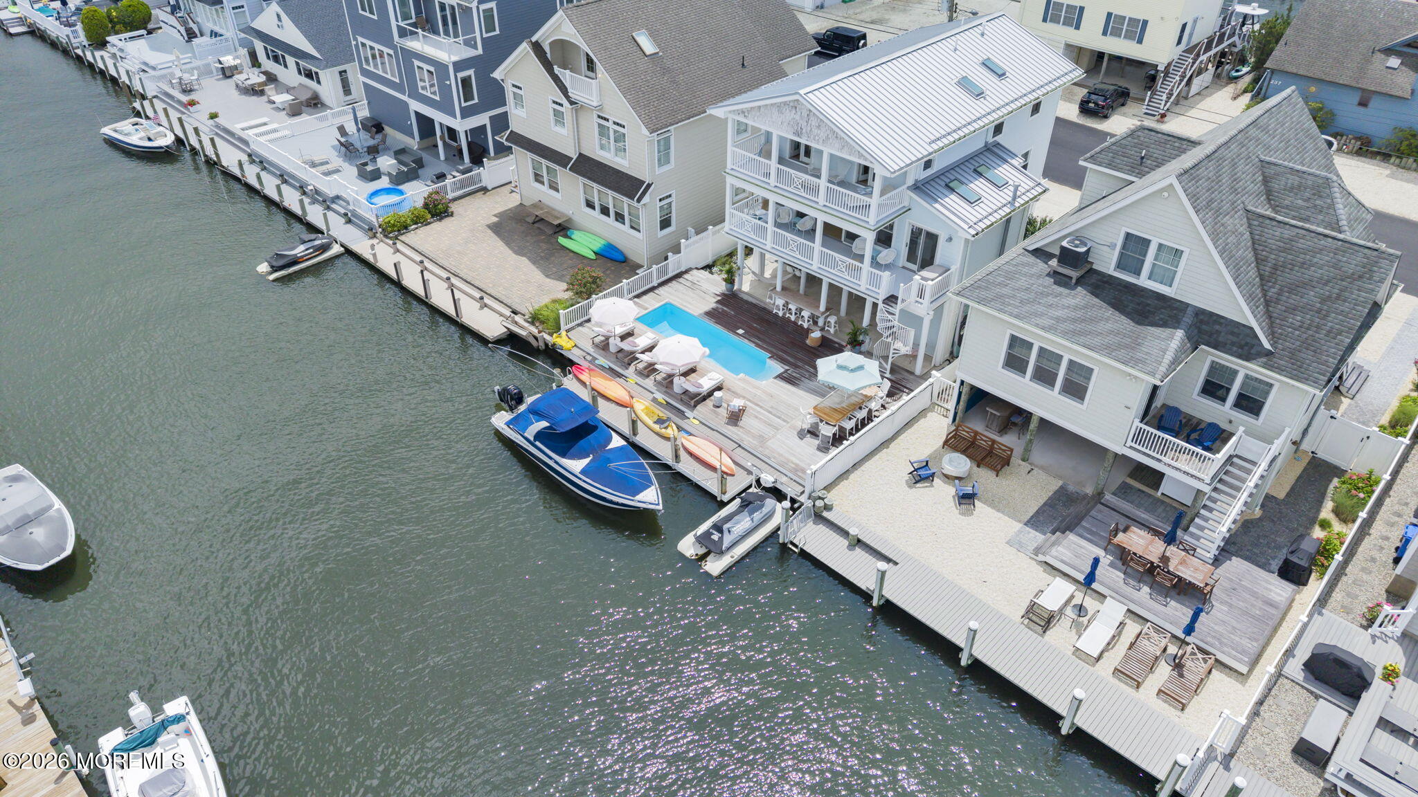 234 N Lagoon Road Lavallette NJ 08735