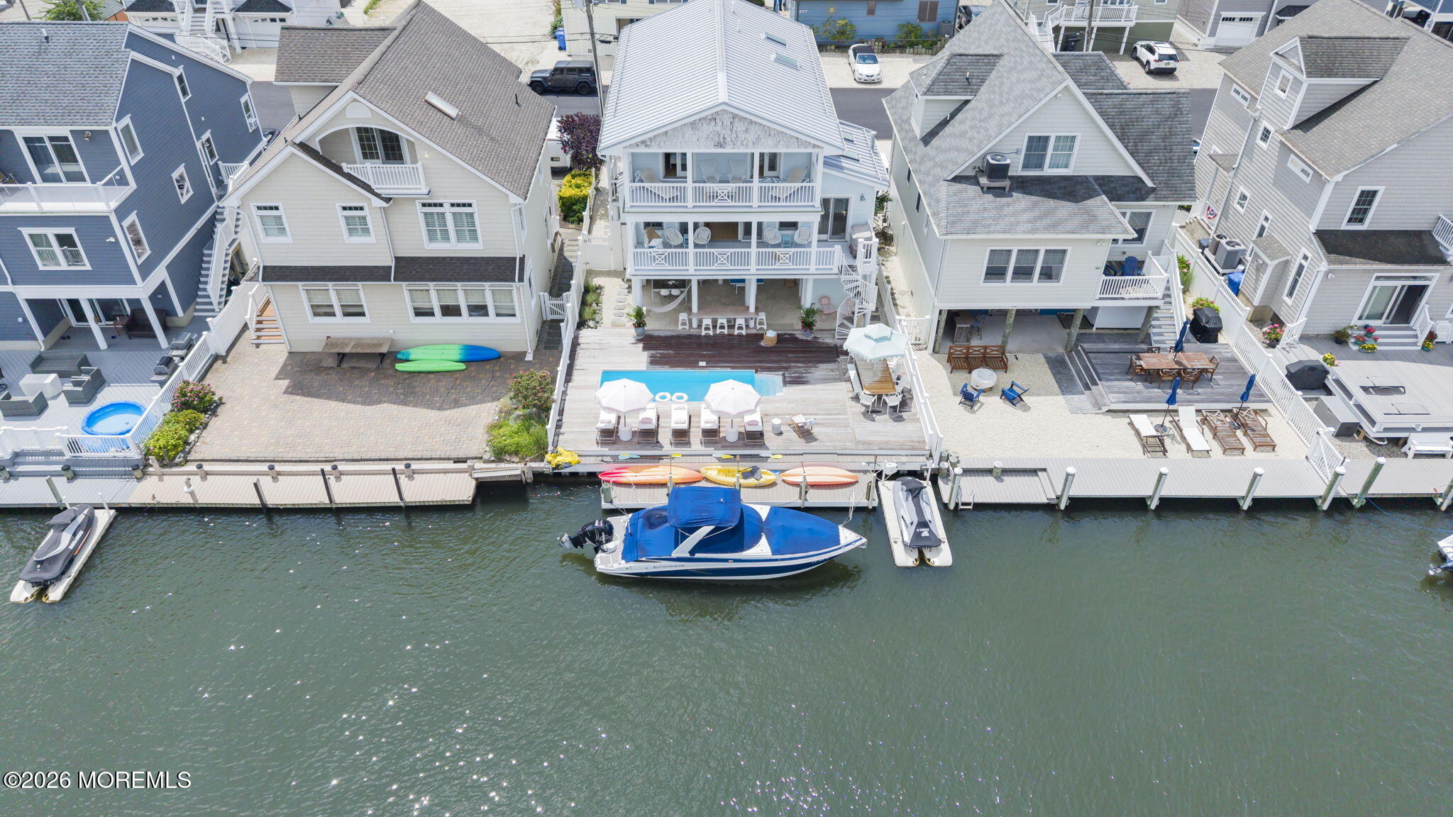 234 N Lagoon Road Lavallette NJ 08735