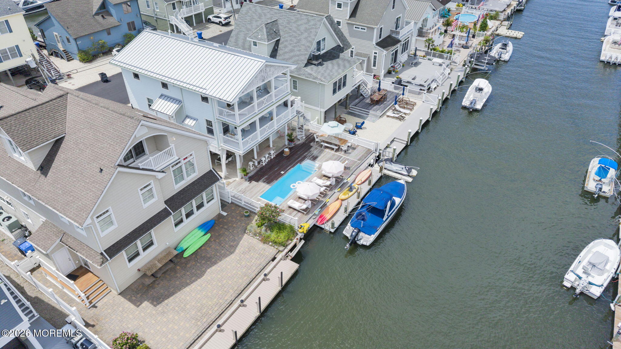 234 N Lagoon Road Lavallette NJ 08735