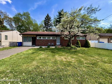 174 Princeton Road Parlin NJ 08859