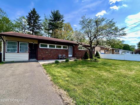174 Princeton Road Parlin NJ 08859