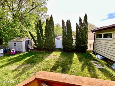 174 Princeton Road Parlin NJ 08859