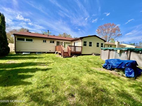 174 Princeton Road Parlin NJ 08859