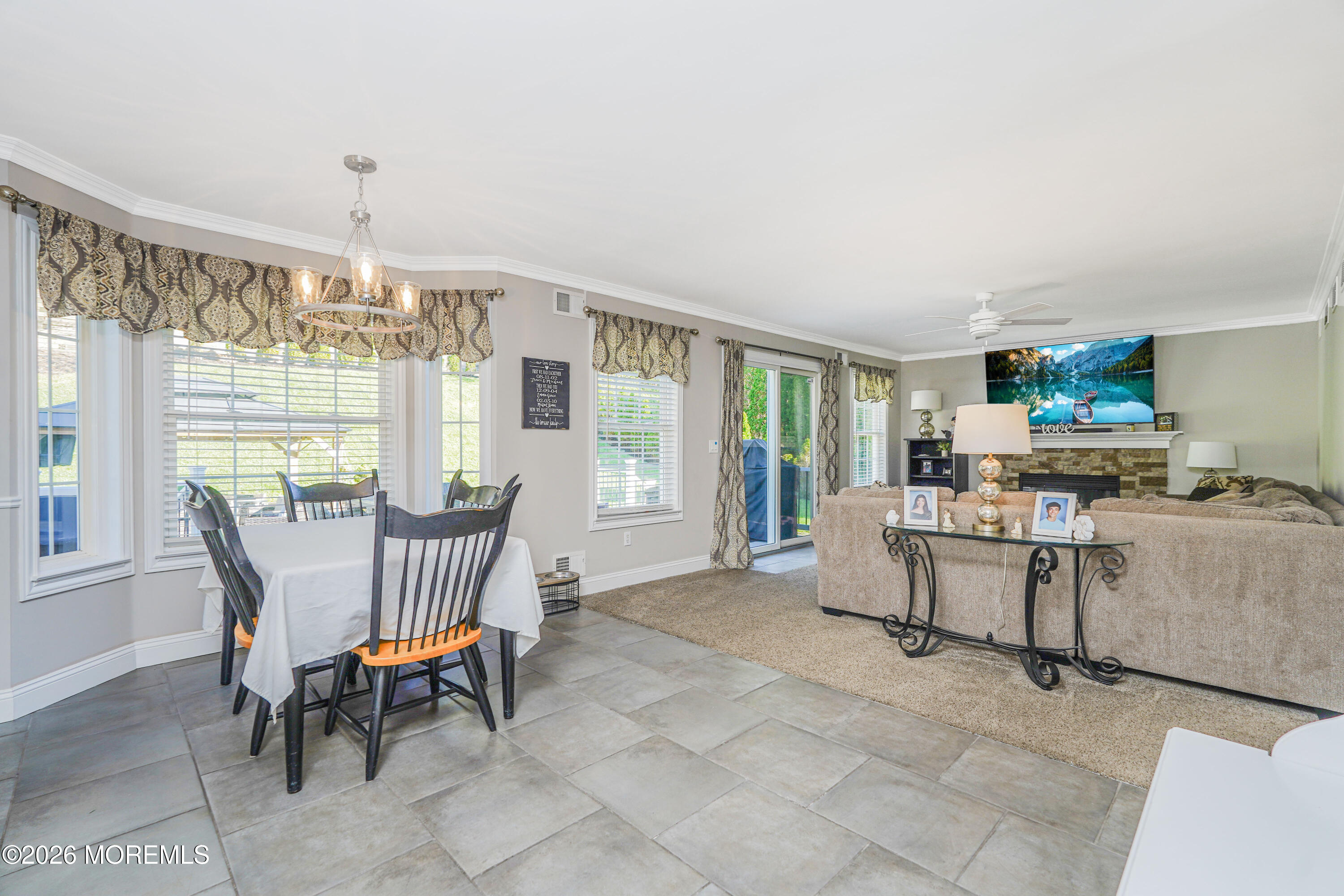 20 Thousand Oaks Terrace Howell NJ 07731