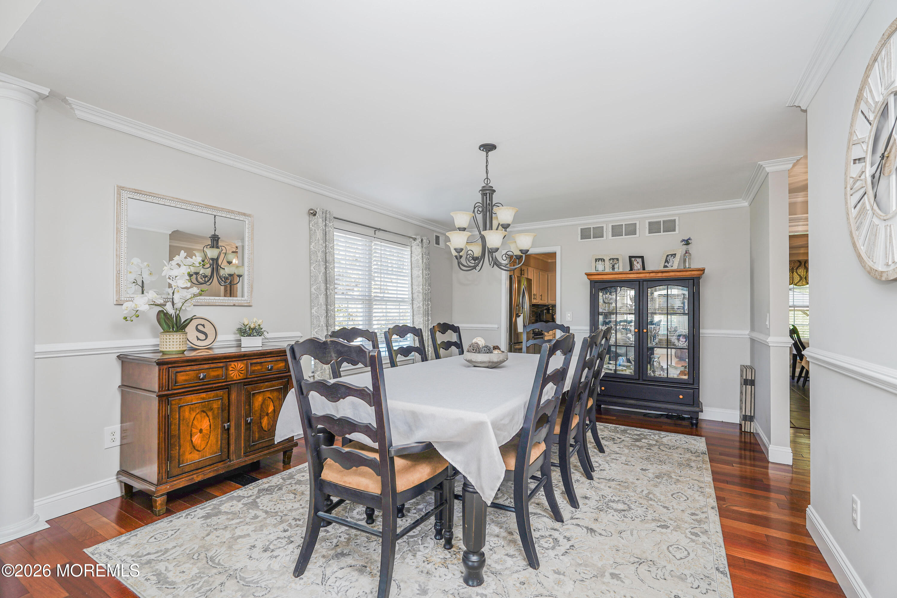 20 Thousand Oaks Terrace Howell NJ 07731
