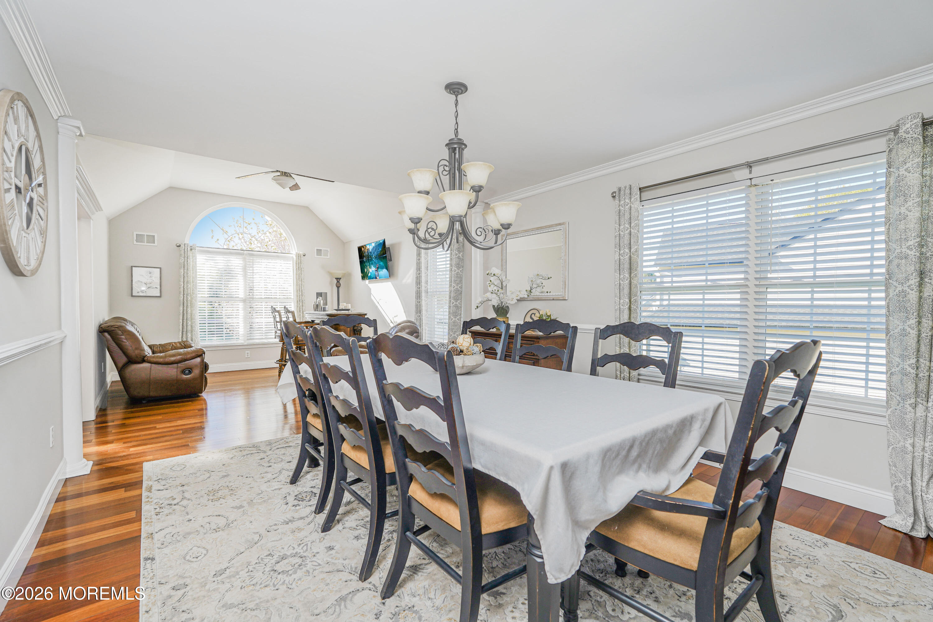 20 Thousand Oaks Terrace Howell NJ 07731