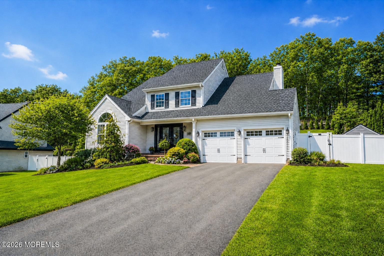 20 Thousand Oaks Terrace Howell NJ 07731