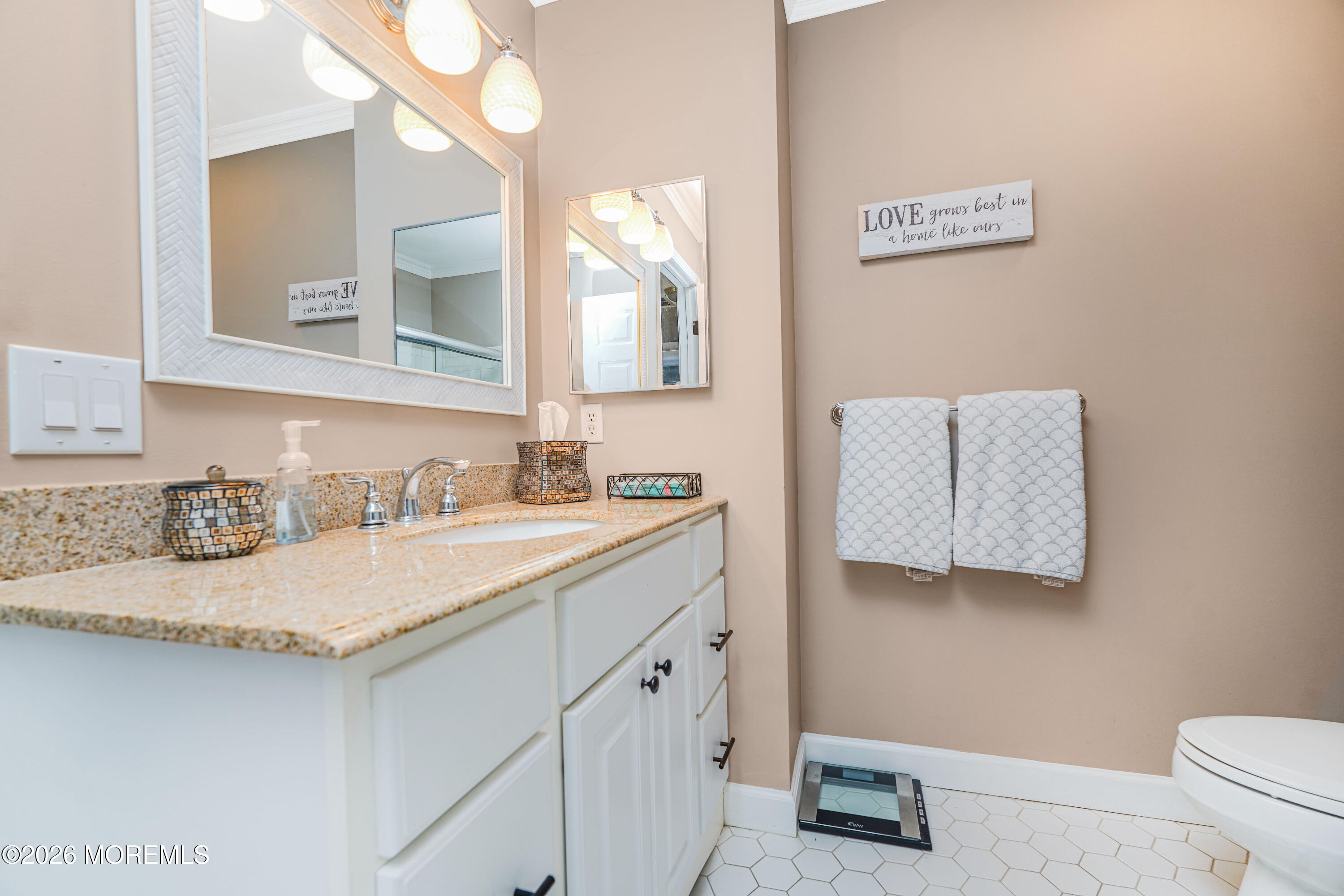 20 Thousand Oaks Terrace Howell NJ 07731