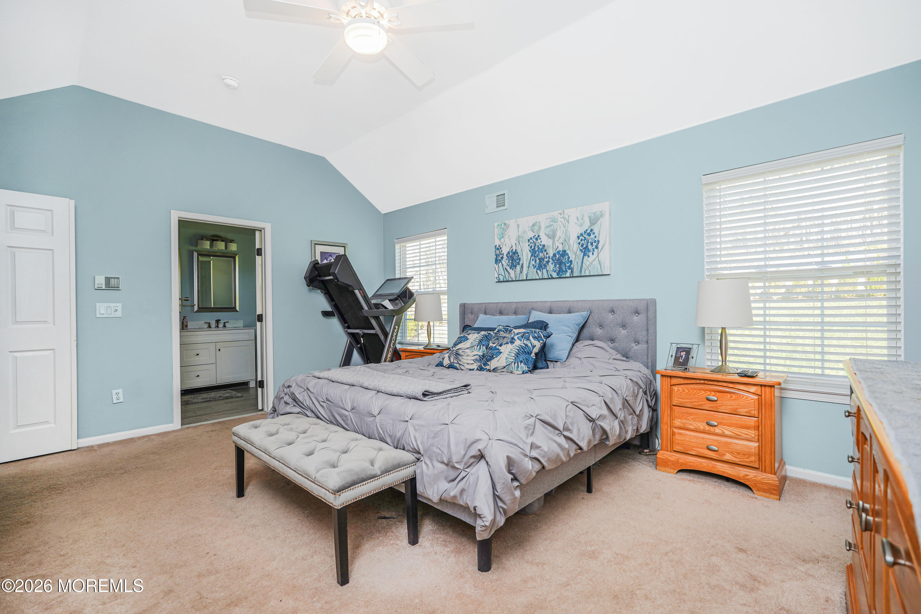 20 Thousand Oaks Terrace Howell NJ 07731