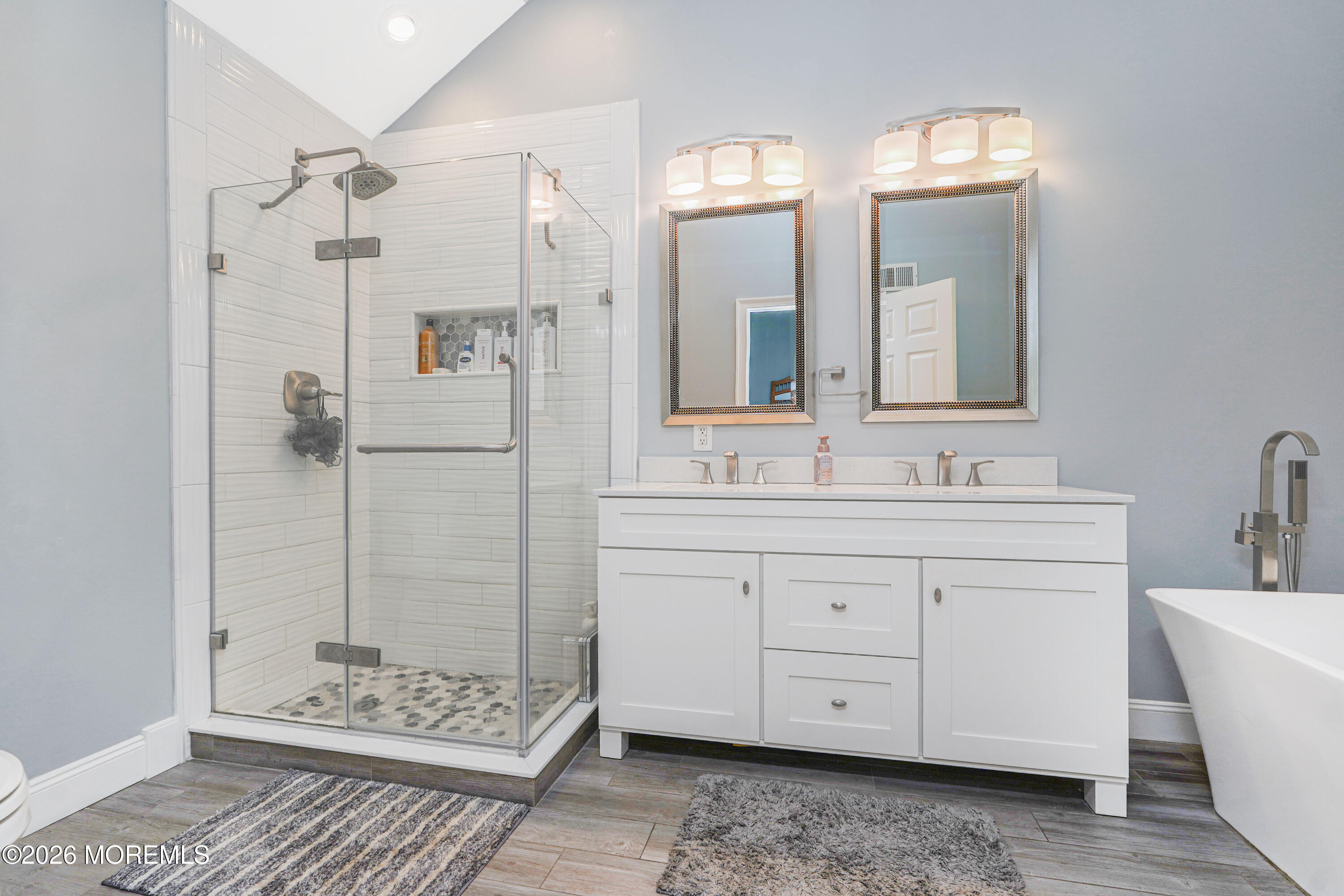 20 Thousand Oaks Terrace Howell NJ 07731