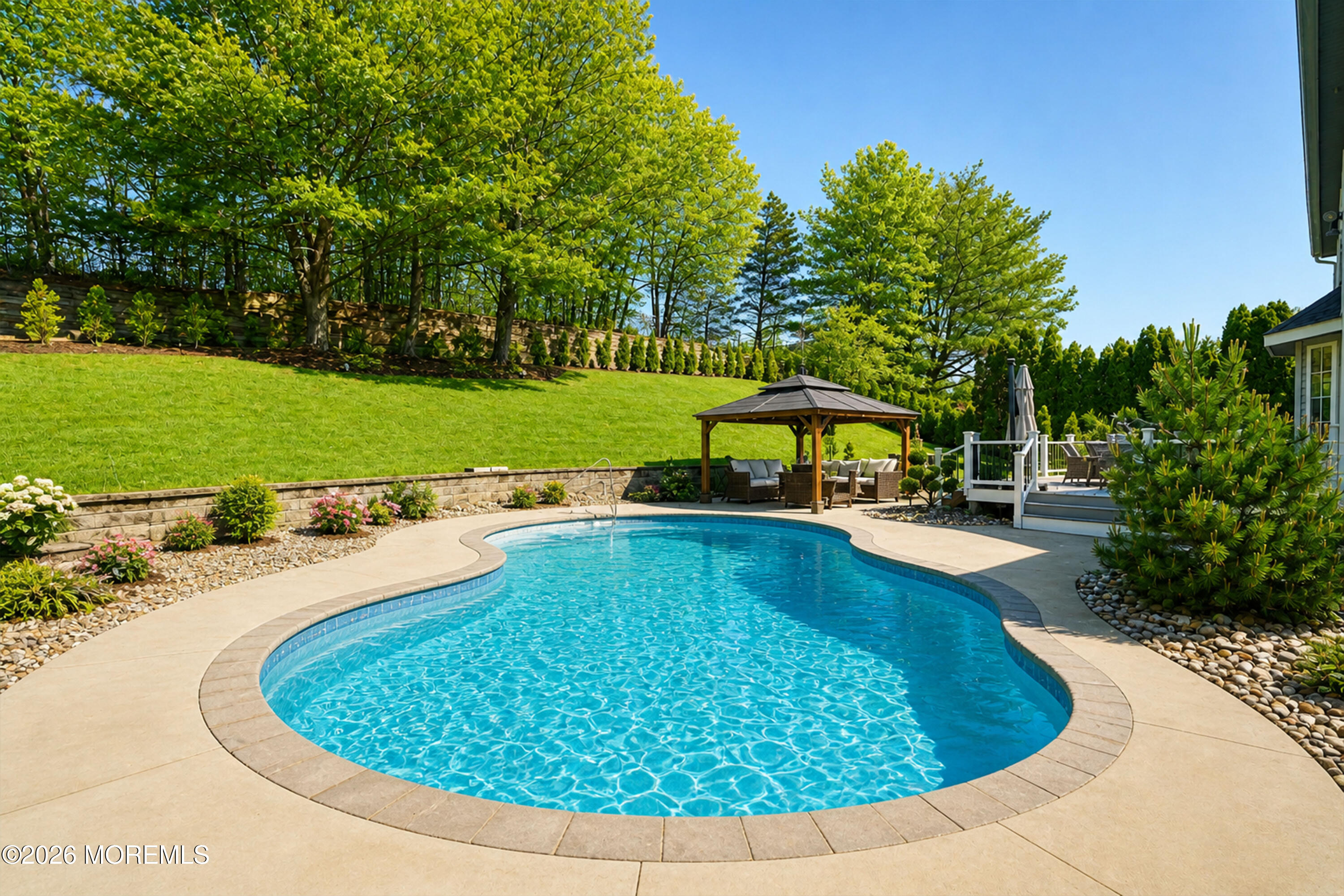 20 Thousand Oaks Terrace Howell NJ 07731