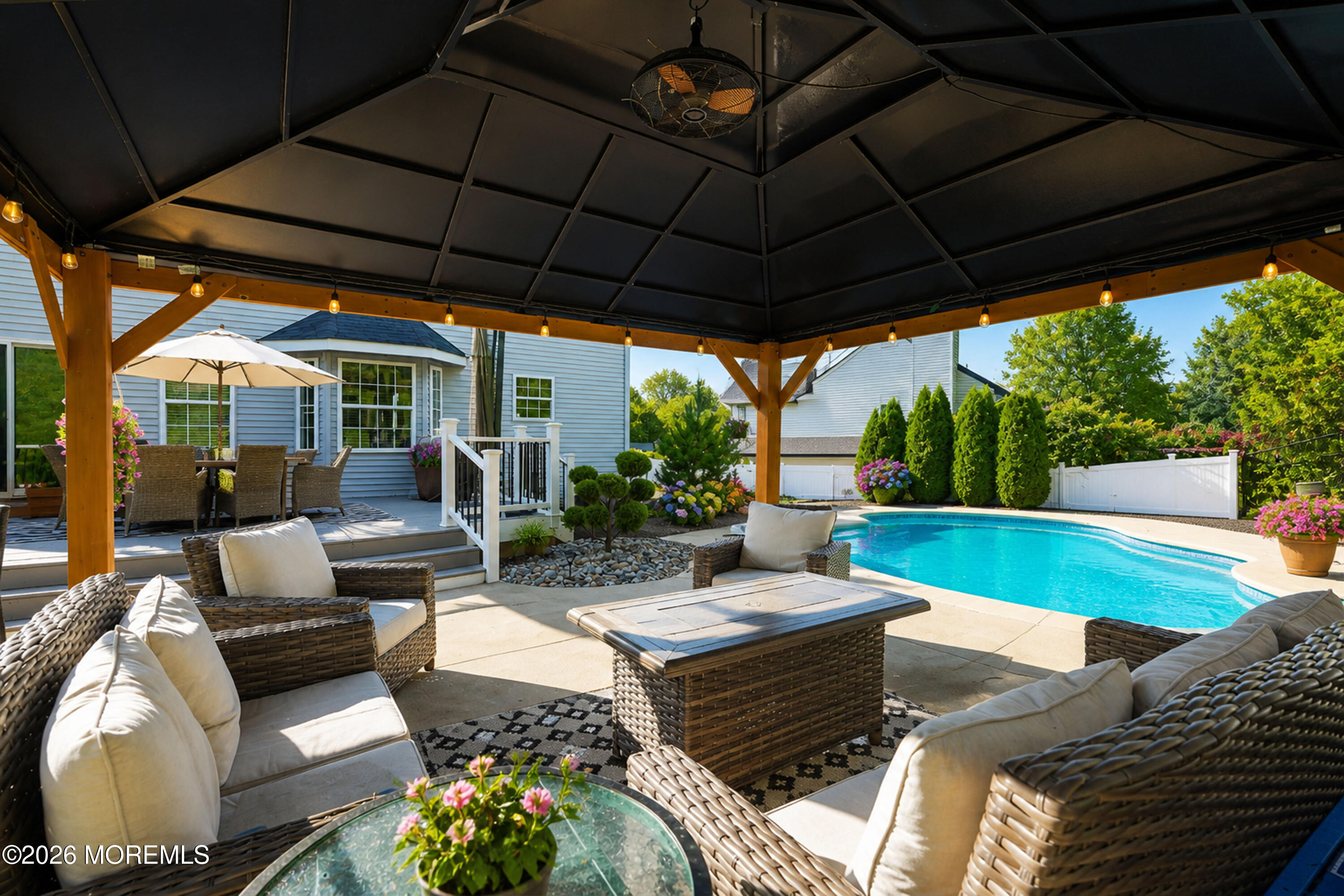 20 Thousand Oaks Terrace Howell NJ 07731