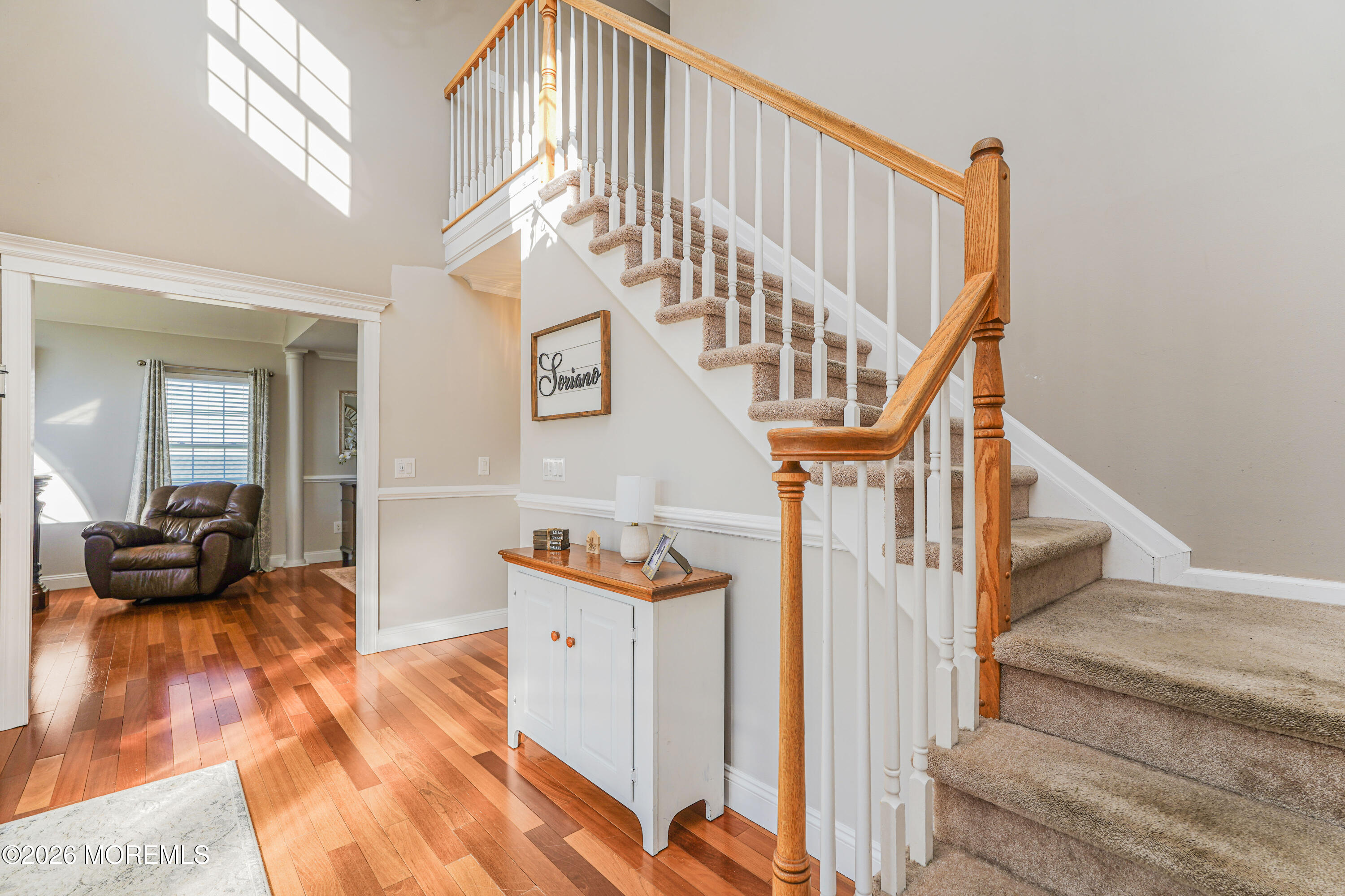 20 Thousand Oaks Terrace Howell NJ 07731