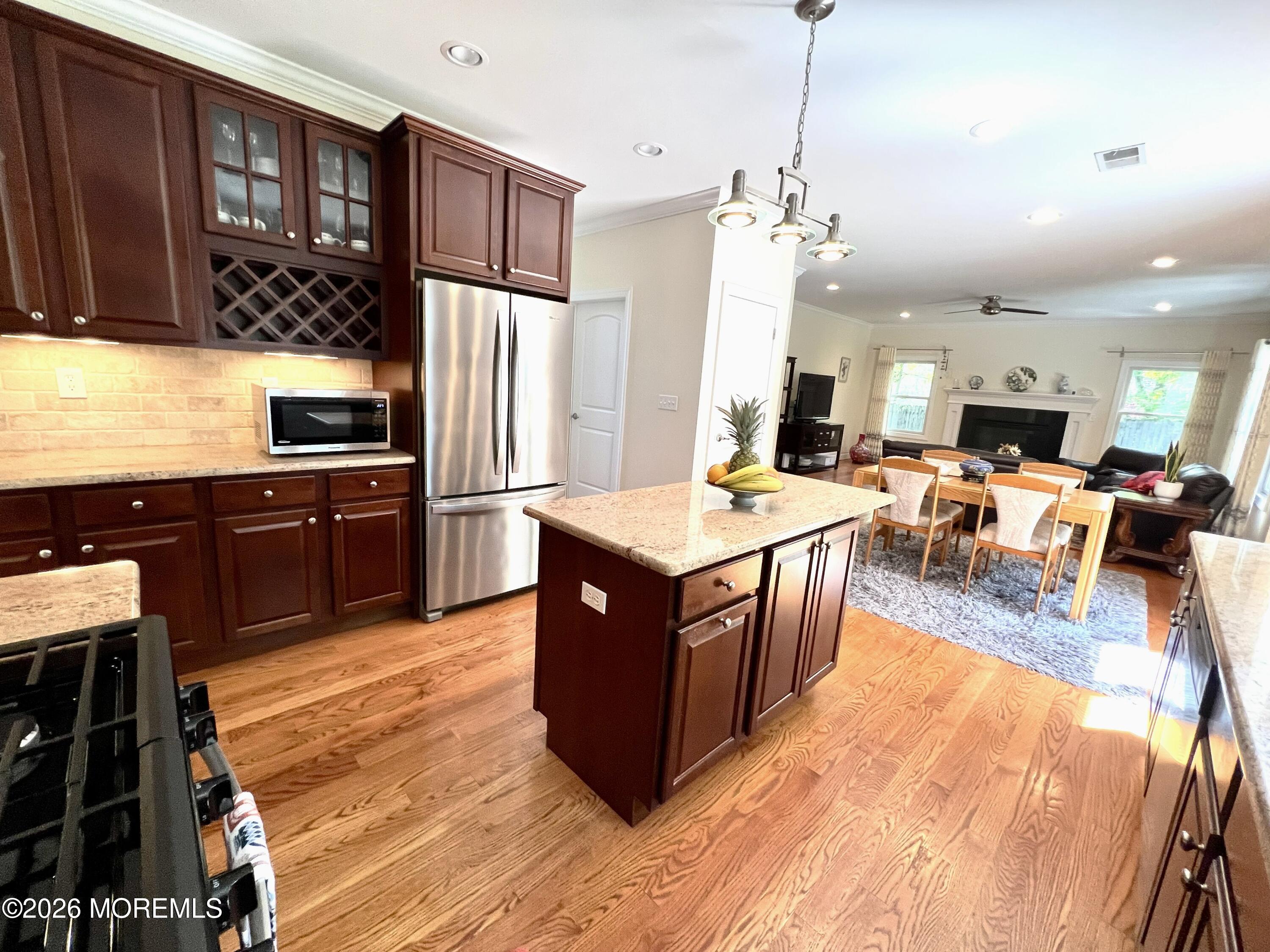 3 Chestnut Ridge Road Holmdel NJ 07733