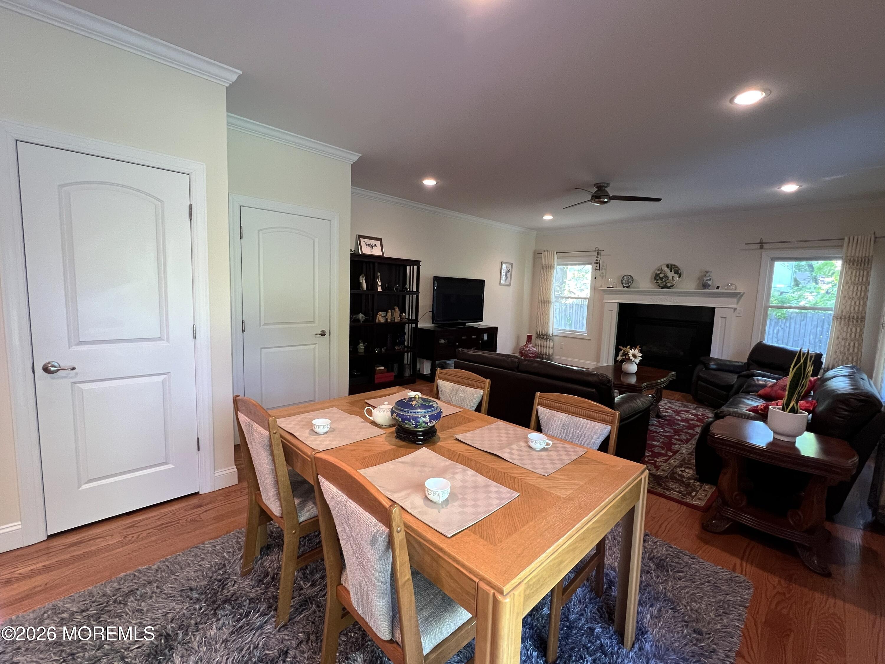 3 Chestnut Ridge Road Holmdel NJ 07733