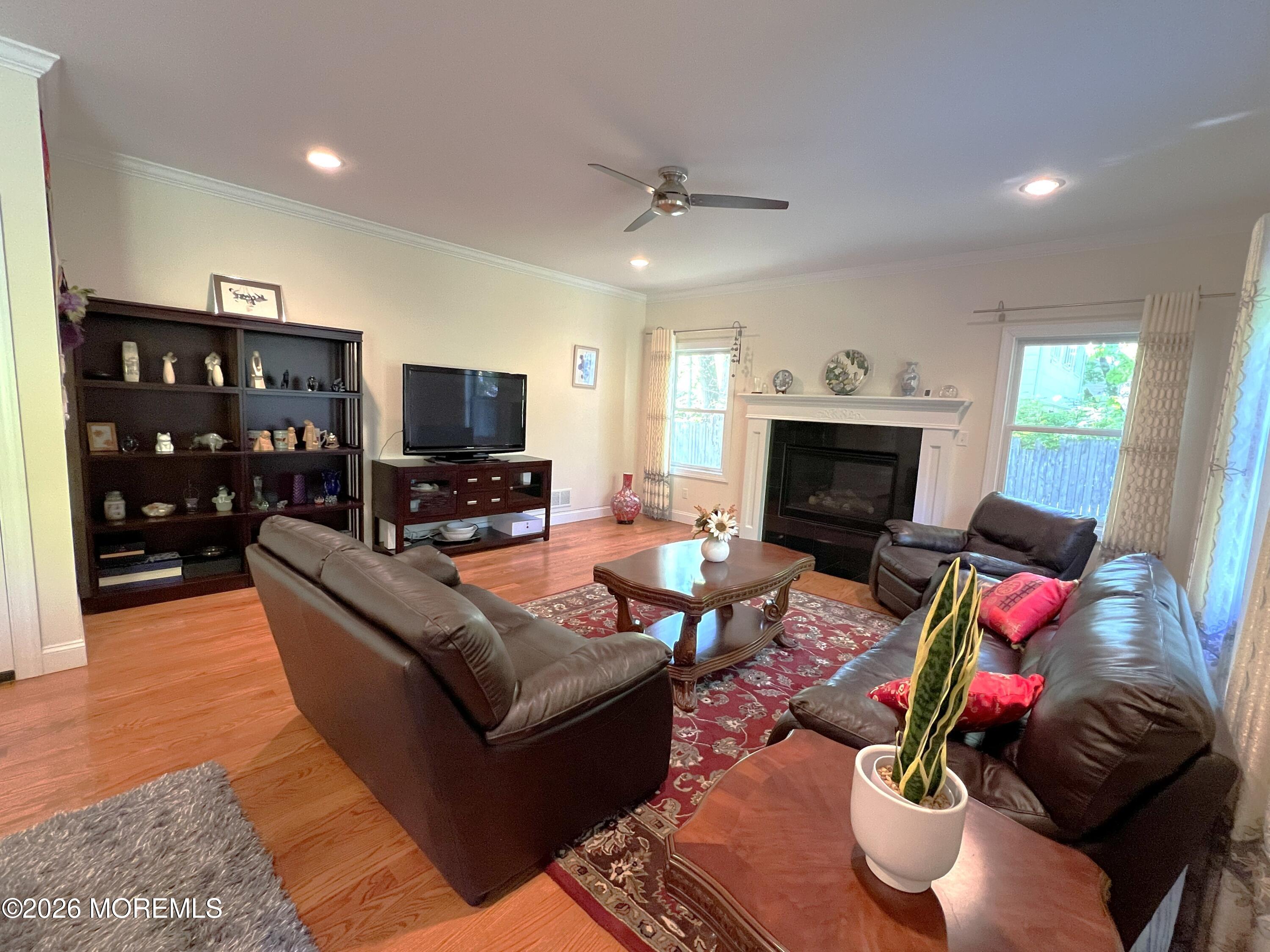 3 Chestnut Ridge Road Holmdel NJ 07733
