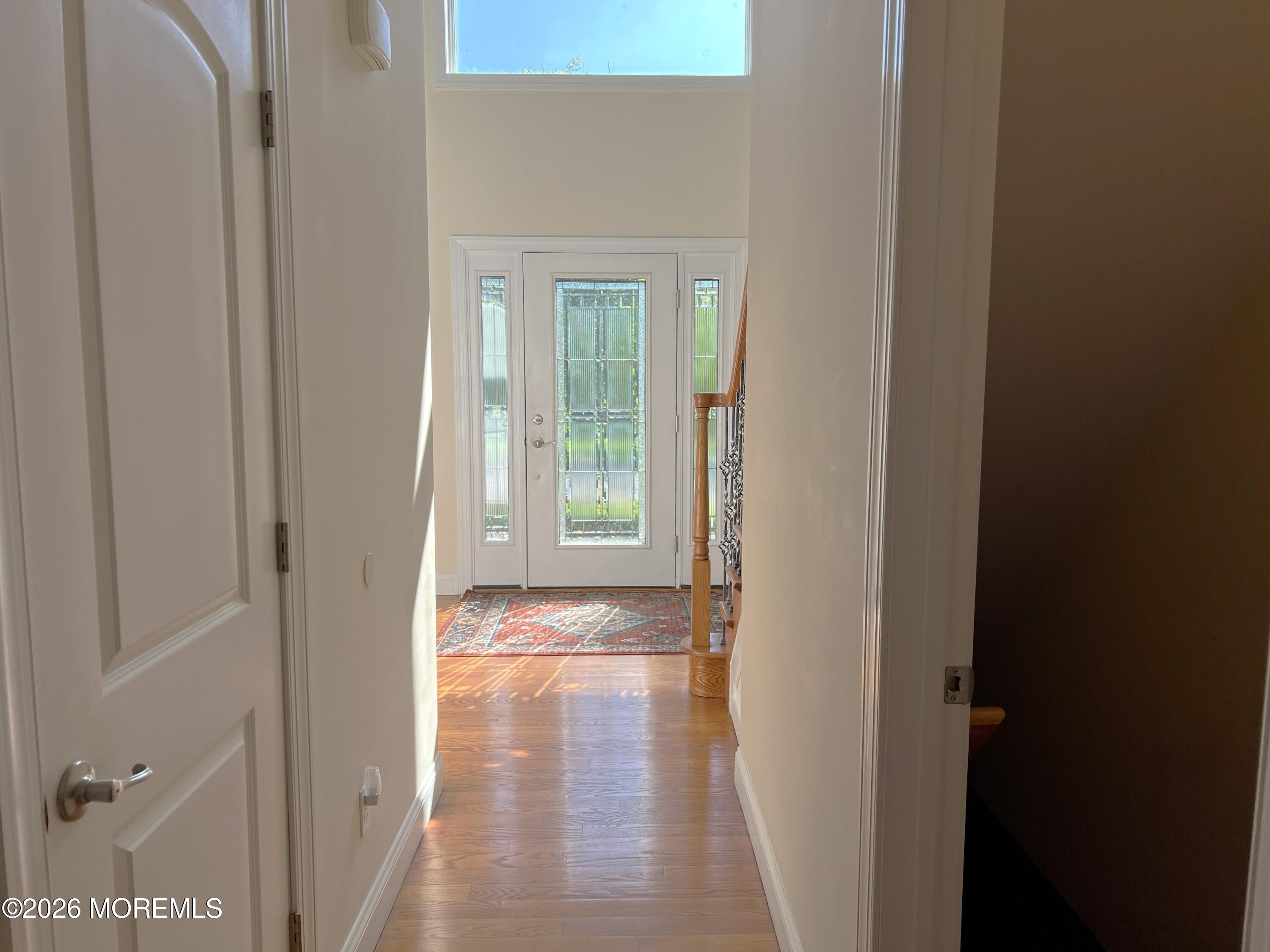 3 Chestnut Ridge Road Holmdel NJ 07733
