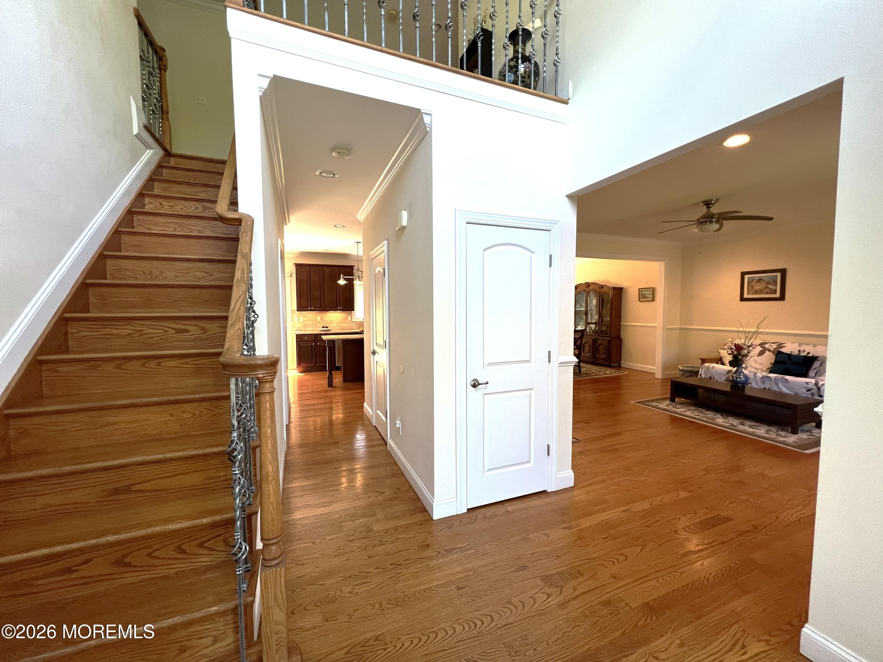 3 Chestnut Ridge Road Holmdel NJ 07733