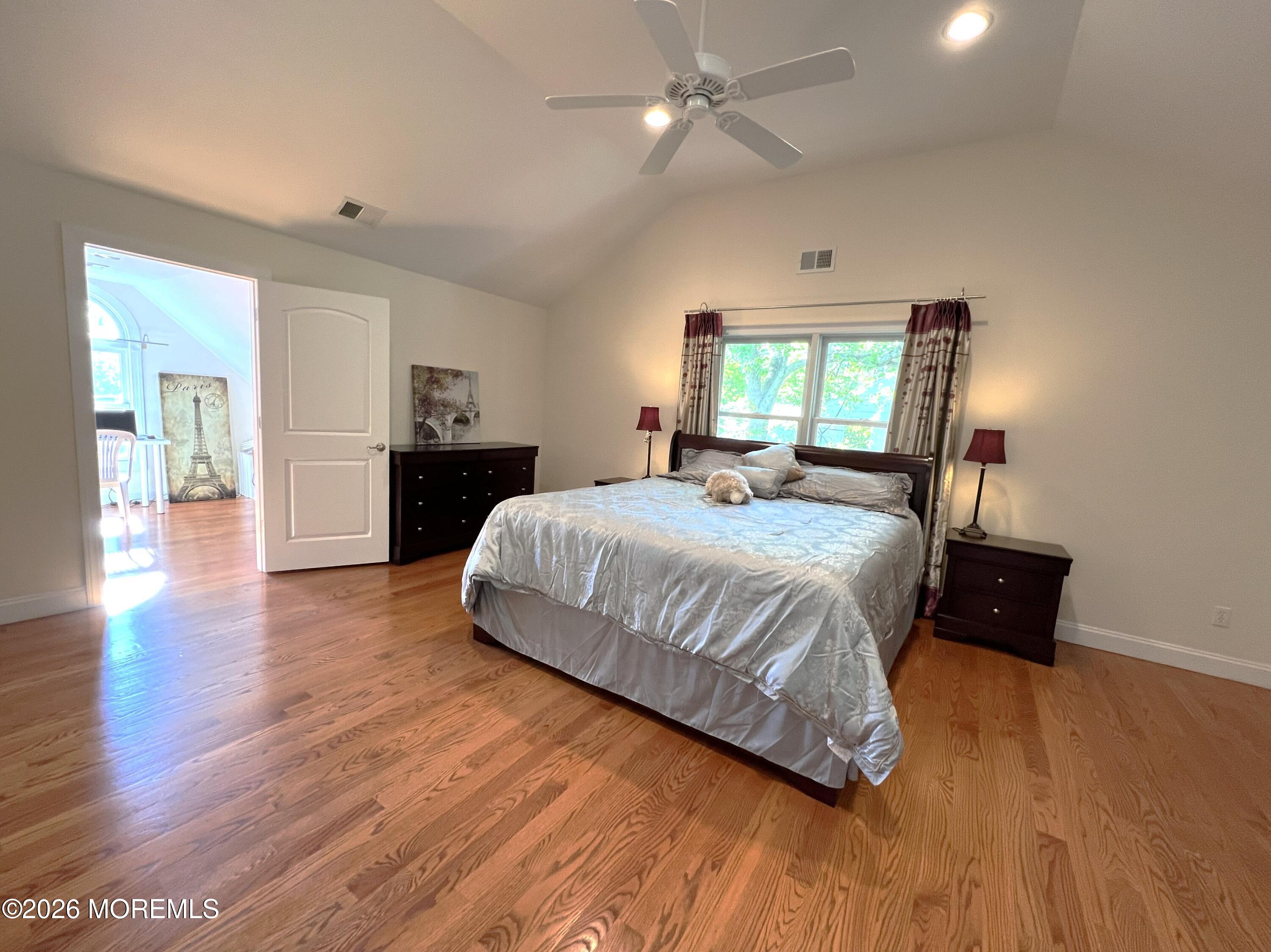 3 Chestnut Ridge Road Holmdel NJ 07733