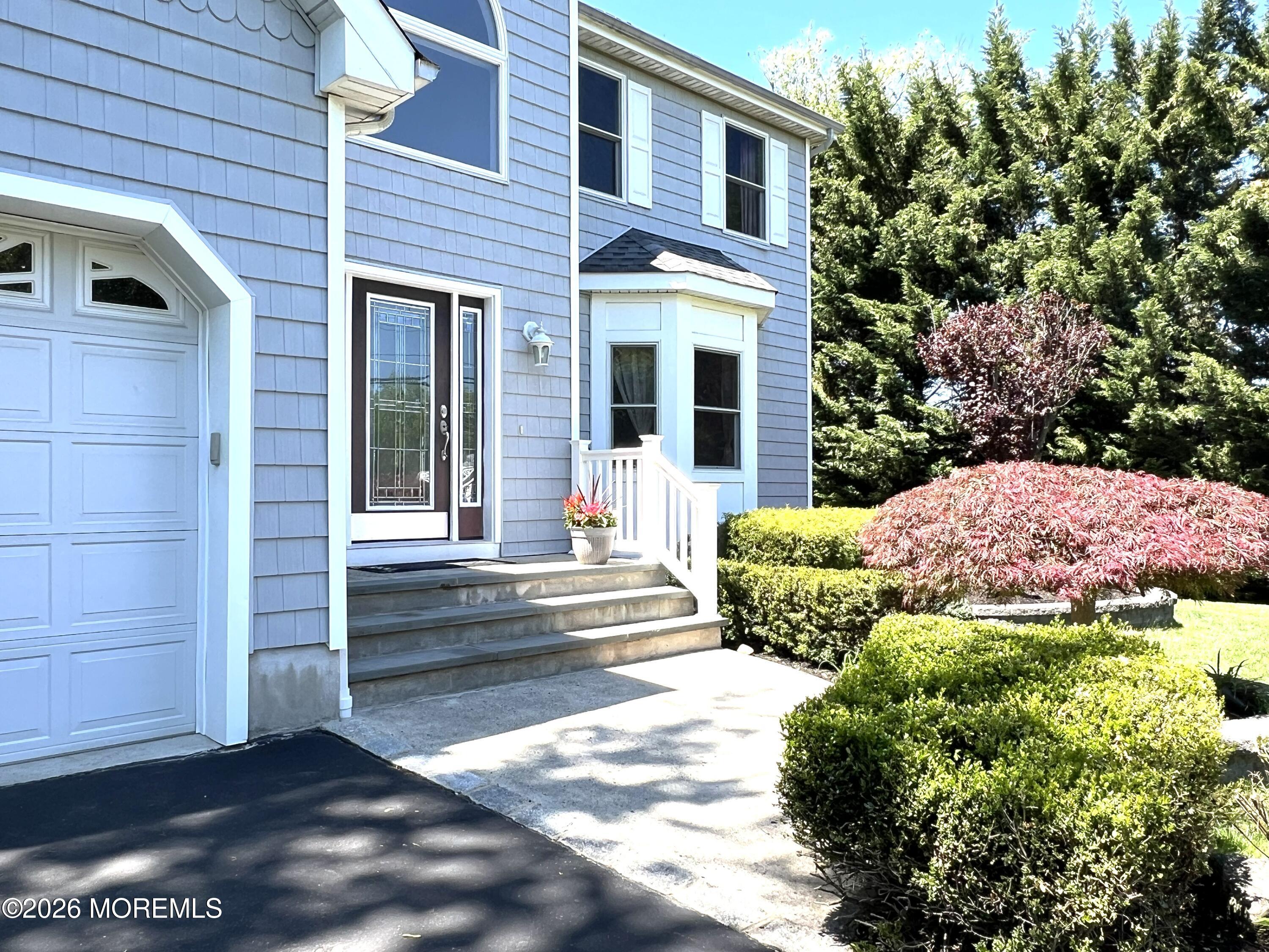 3 Chestnut Ridge Road Holmdel NJ 07733