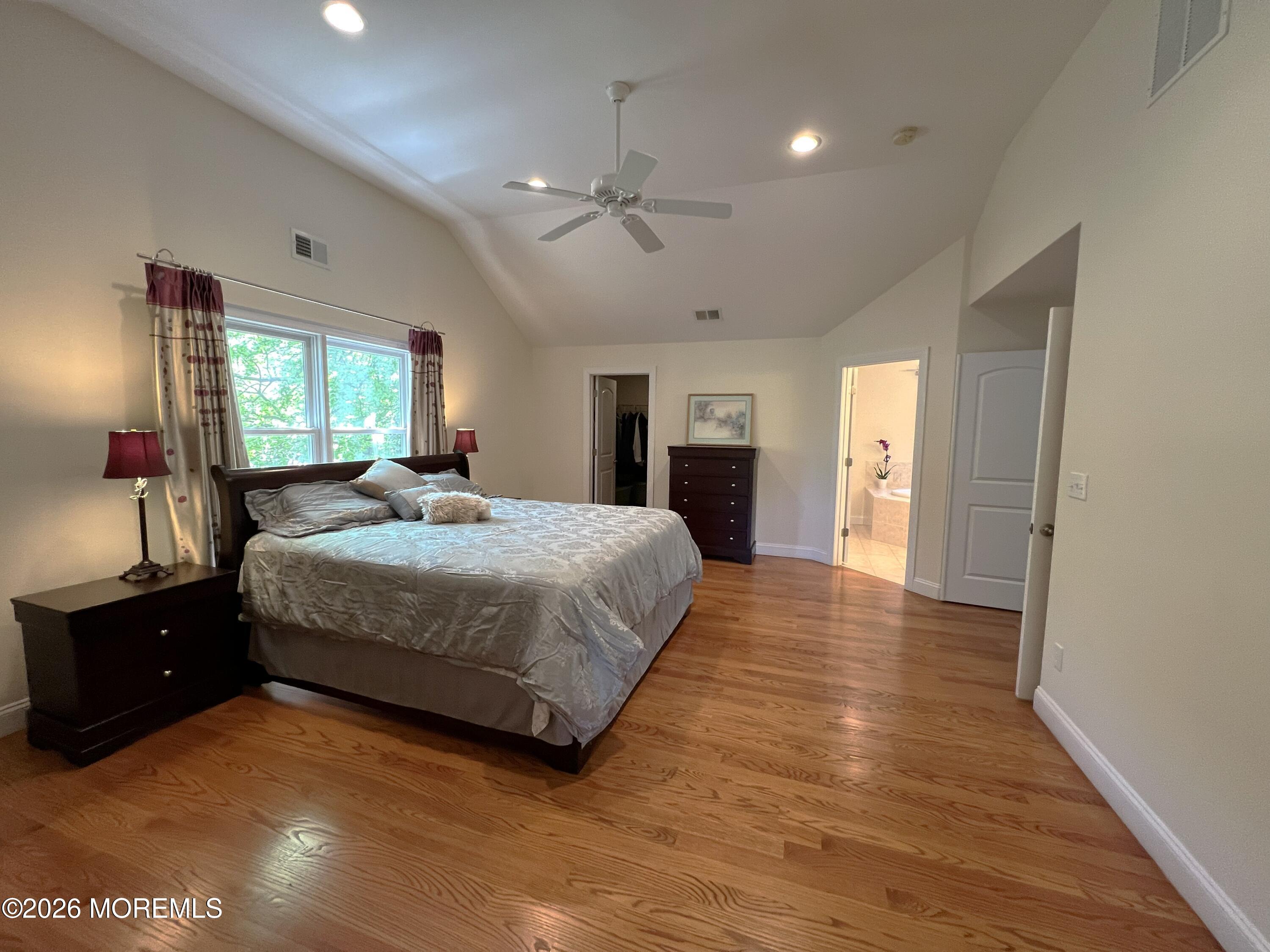 3 Chestnut Ridge Road Holmdel NJ 07733