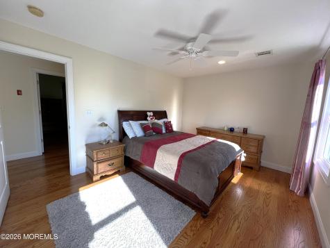 3 Chestnut Ridge Road Holmdel NJ 07733