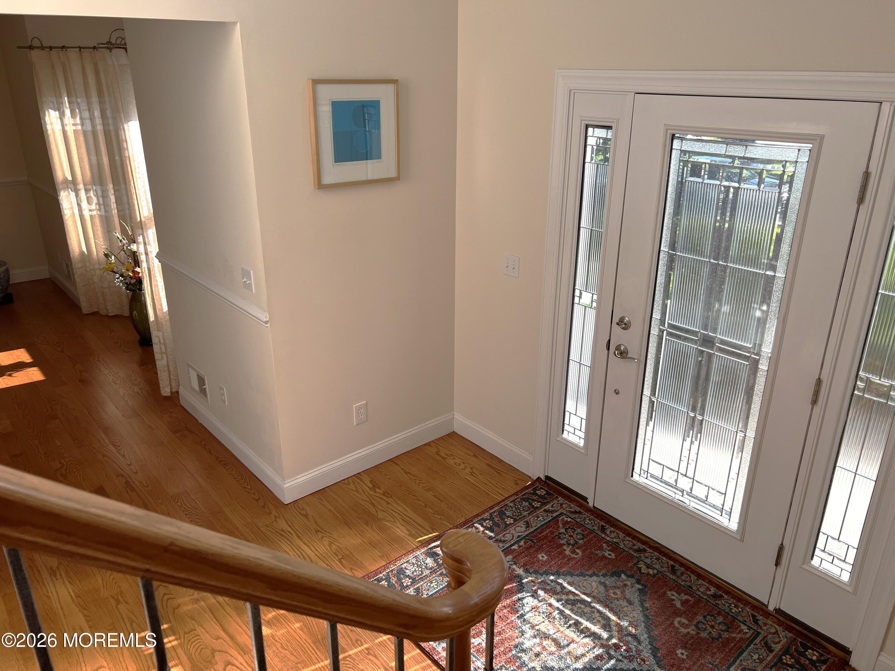 3 Chestnut Ridge Road Holmdel NJ 07733