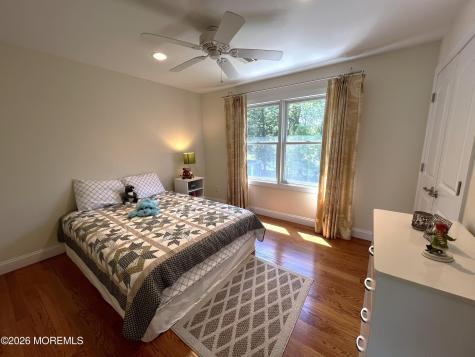 3 Chestnut Ridge Road Holmdel NJ 07733