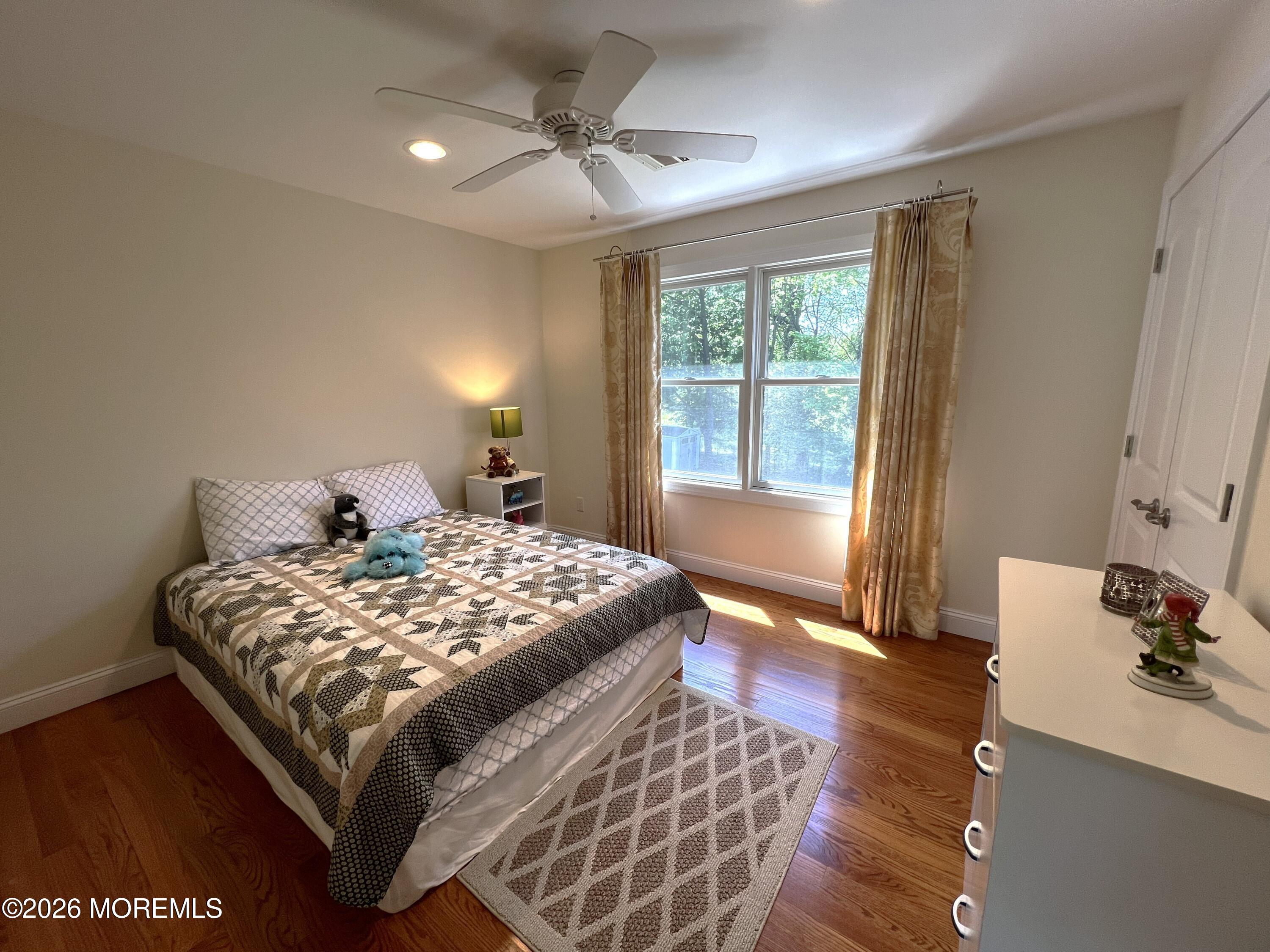 3 Chestnut Ridge Road Holmdel NJ 07733